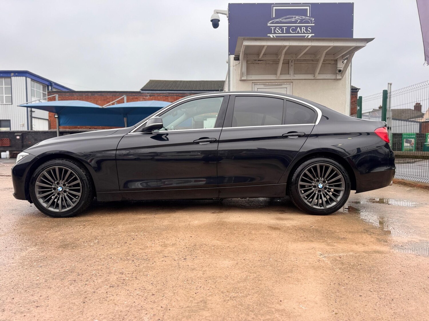 Used BMW 3 Series for sale - 77754040: Photo 20