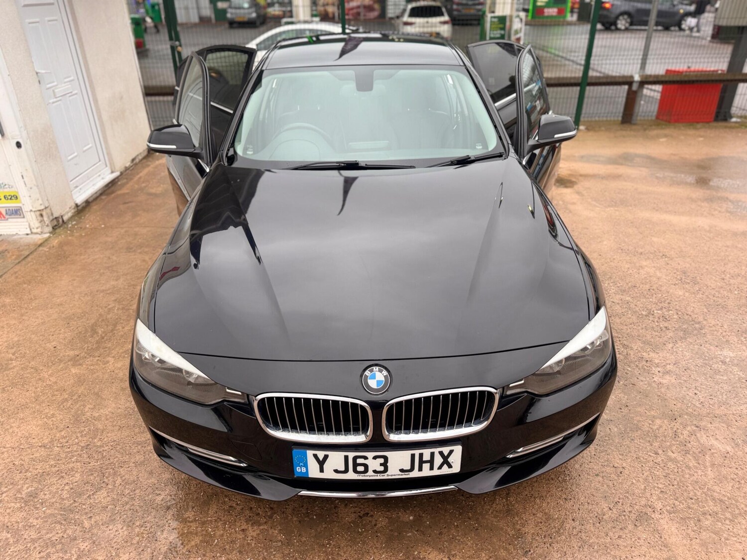 Used BMW 3 Series for sale - 77754040: Photo 21