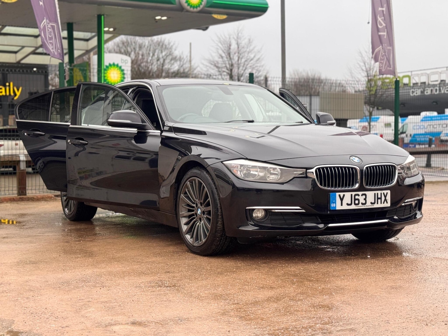 Used BMW 3 Series for sale - 77754040: Photo 22