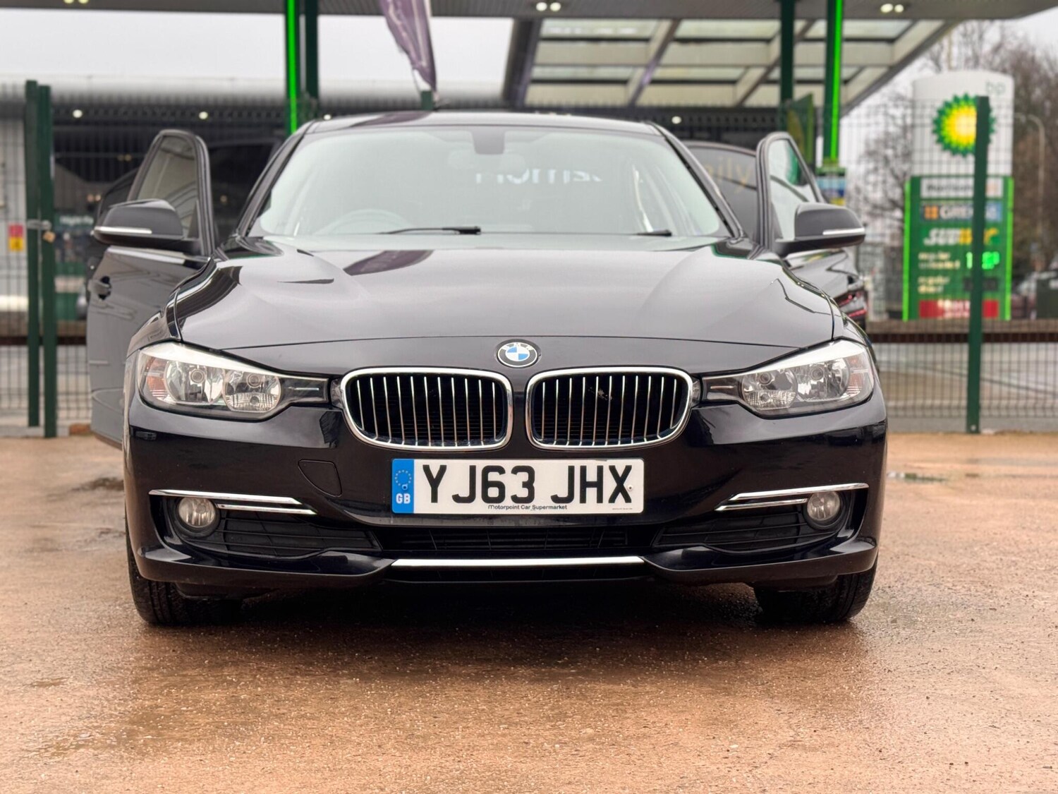 Used BMW 3 Series for sale - 77754040: Photo 24