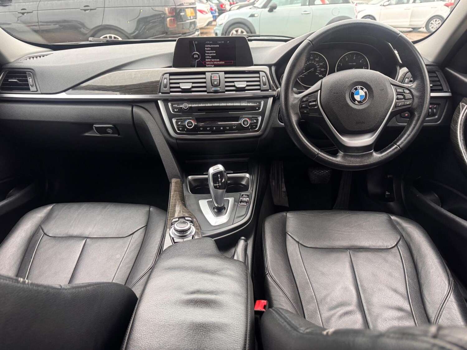 Used BMW 3 Series for sale - 77754040: Photo 25
