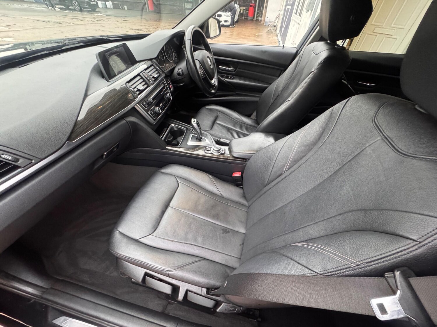 Used BMW 3 Series for sale - 77754040: Photo 32