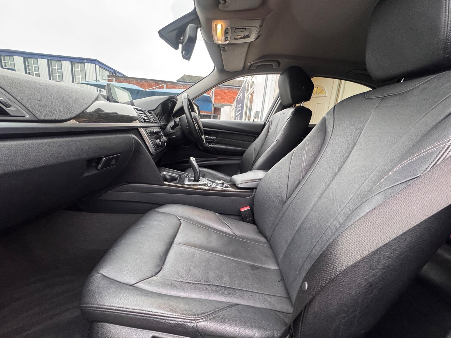 Used BMW 3 Series for sale - 77754040: Photo 35