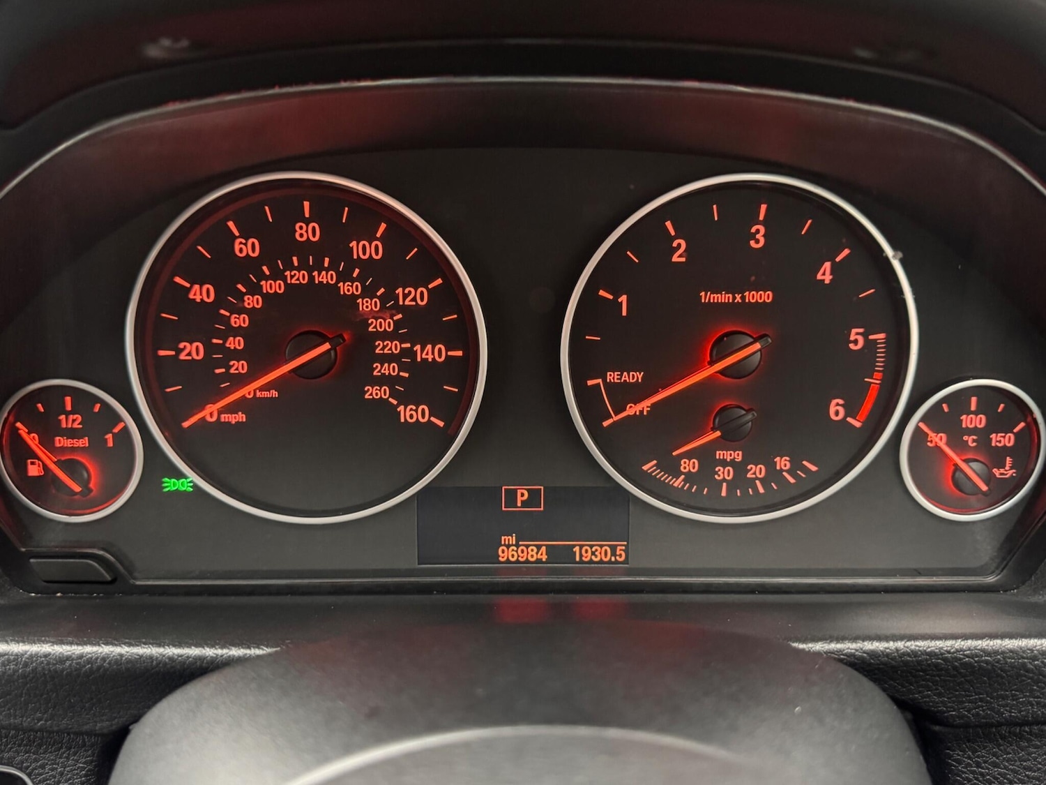 Used BMW 3 Series for sale - 77754040: Photo 36