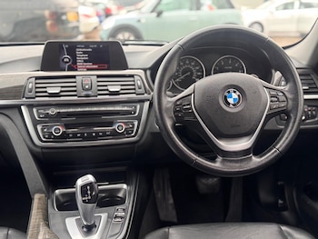 Used BMW 3 Series 2013 for sale - 77754040: Photo