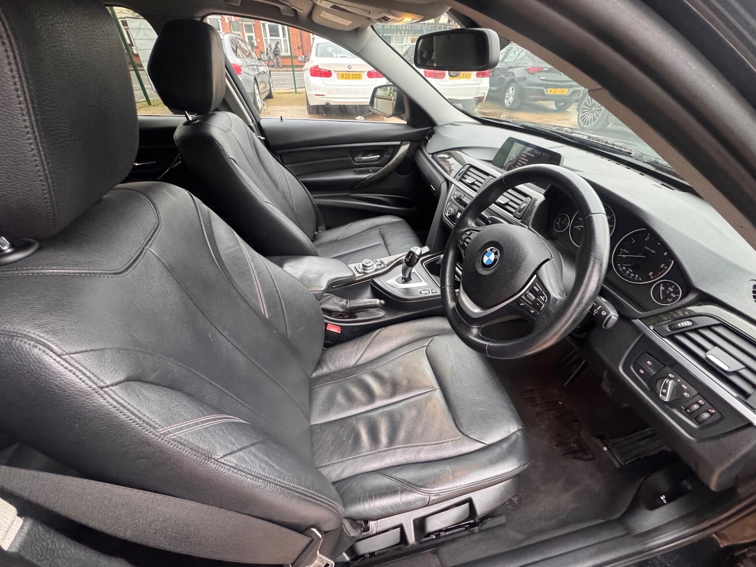 Used BMW 3 Series for sale - 77754040: Photo 4
