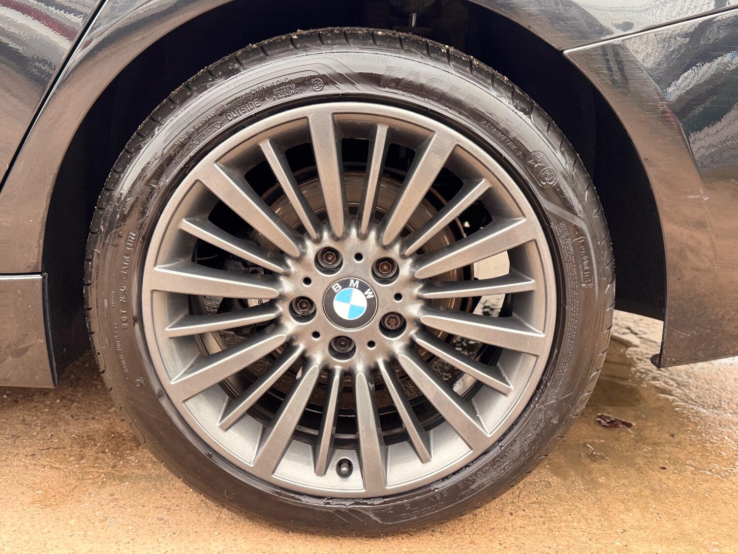 Used BMW 3 Series for sale - 77754040: Photo 52