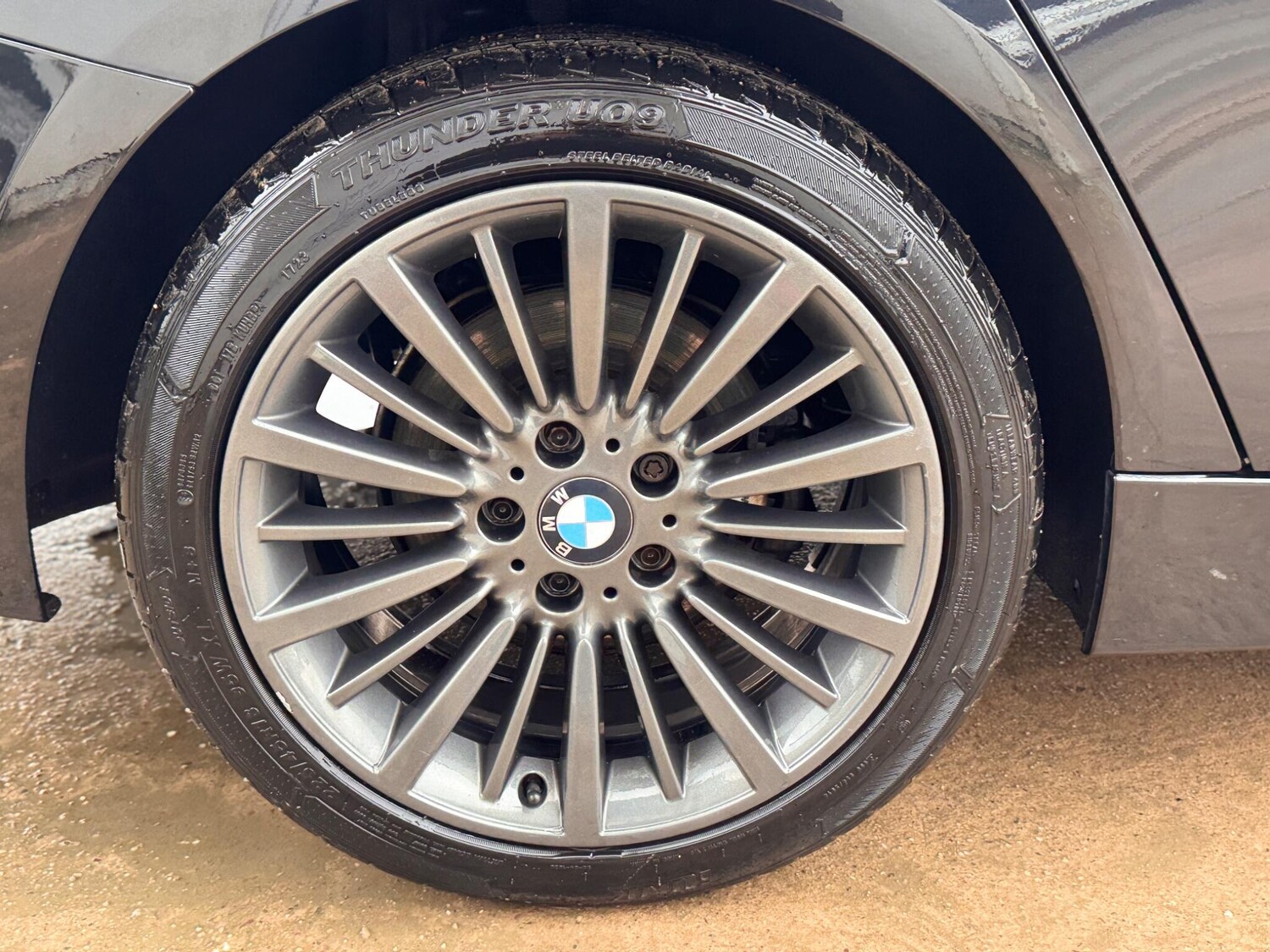 Used BMW 3 Series for sale - 77754040: Photo 53