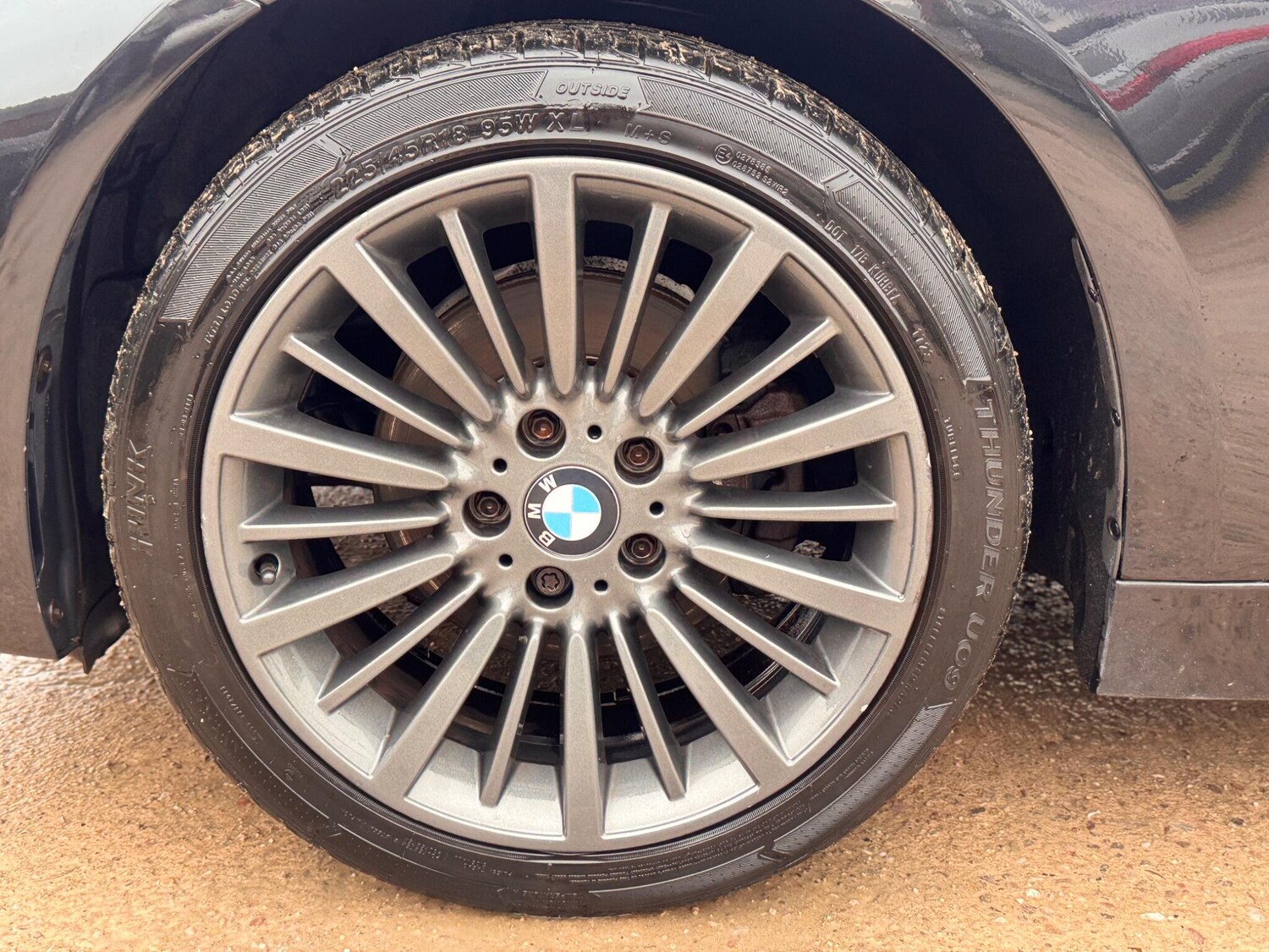 Used BMW 3 Series for sale - 77754040: Photo 55