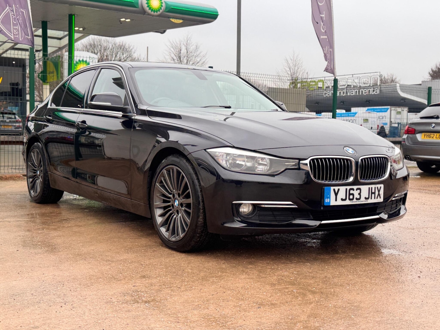 Used BMW 3 Series for sale - 77754040: Photo 8