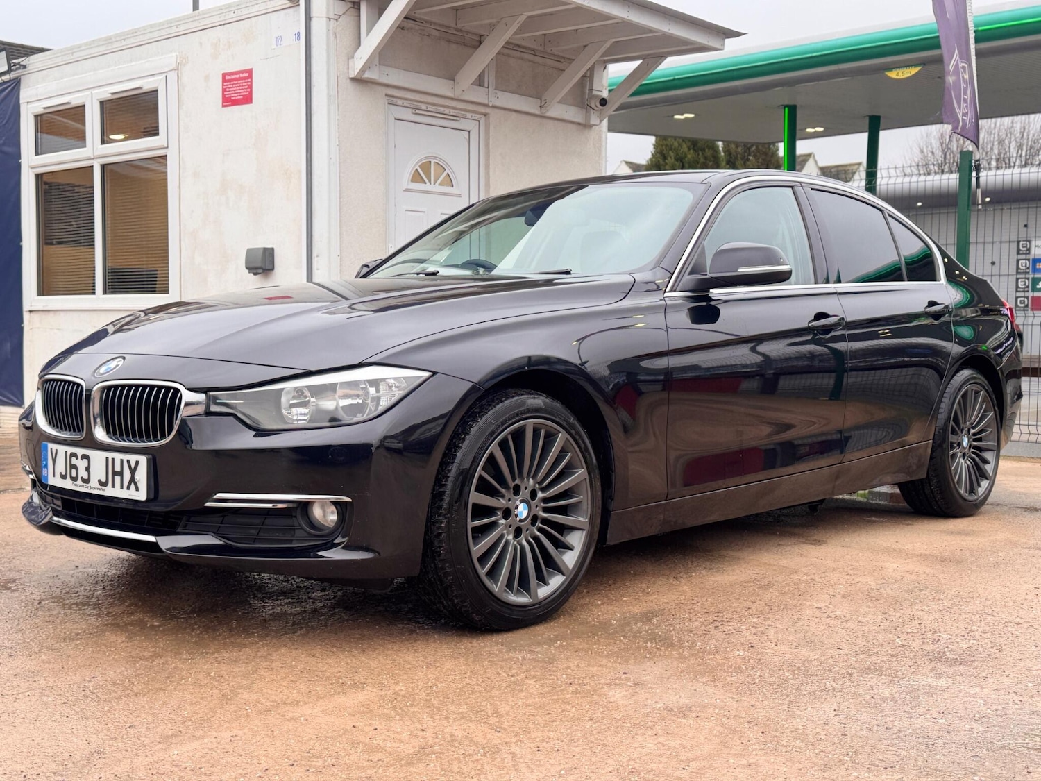 Used BMW 3 Series for sale - 77754040: Photo 9