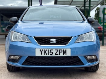 Used SEAT Ibiza 2015 for sale - 78797221: Photo