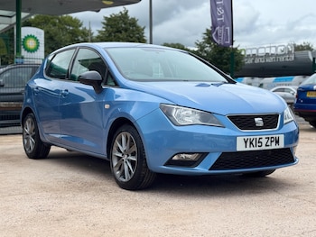 Used SEAT Ibiza 2015 for sale - 78797221: Photo
