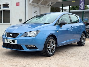 Used SEAT Ibiza 2015 for sale - 78797221: Photo