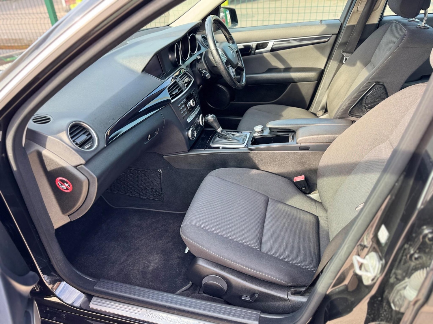 Vehicle 43