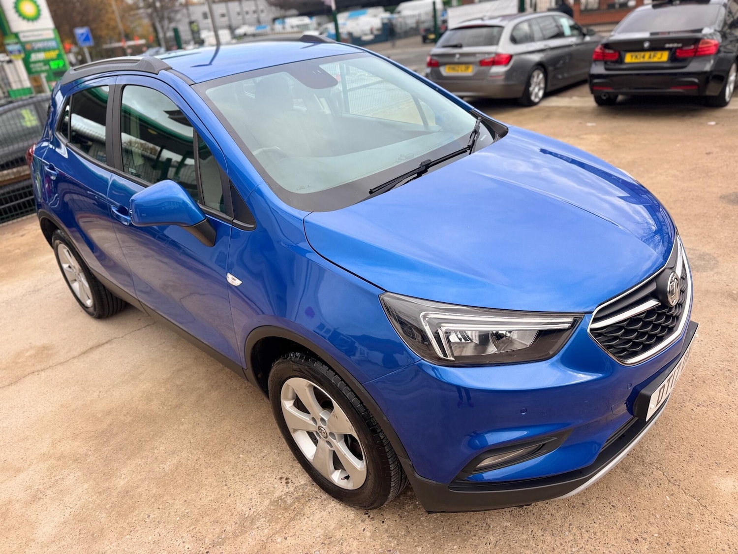 Used Vauxhall Mokka X 2017 for sale - 76887087: Photo 15