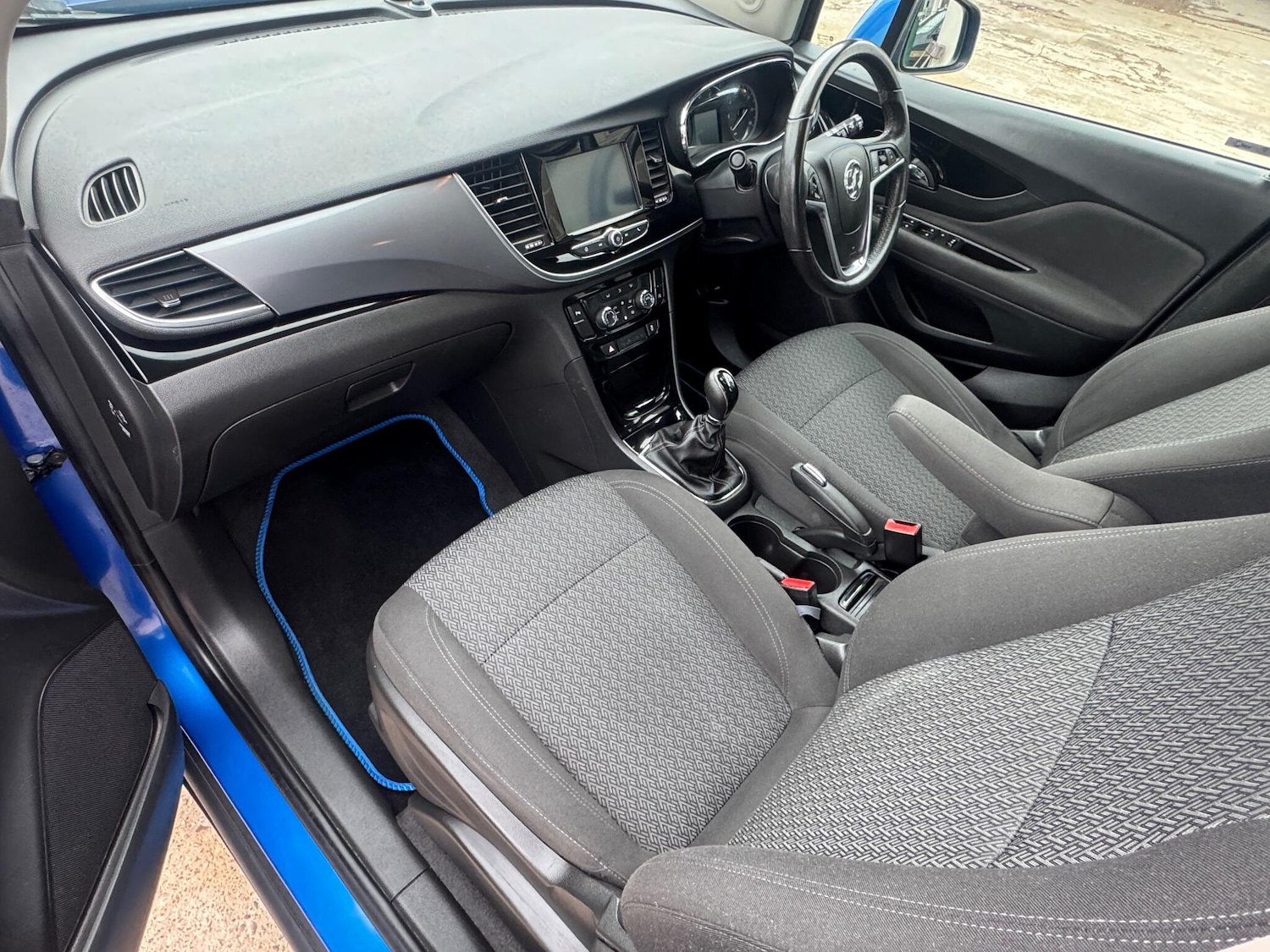 Used Vauxhall Mokka X 2017 for sale - 76887087: Photo 29