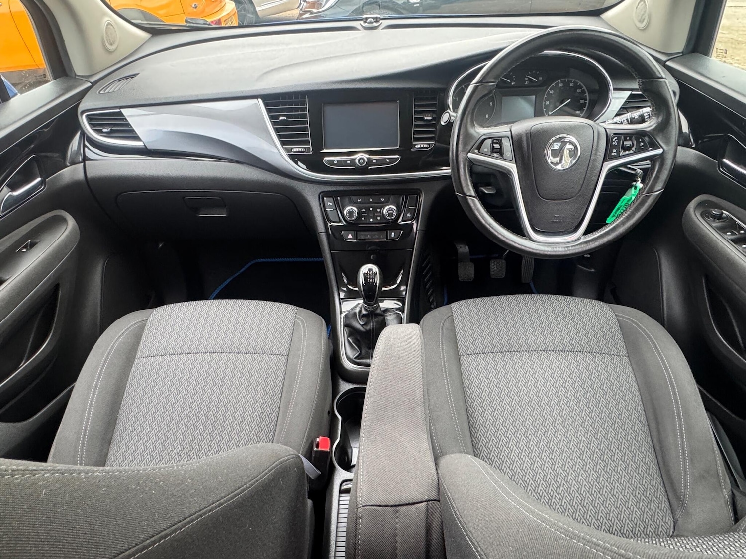 Used Vauxhall Mokka X 2017 for sale - 76887087: Photo 3