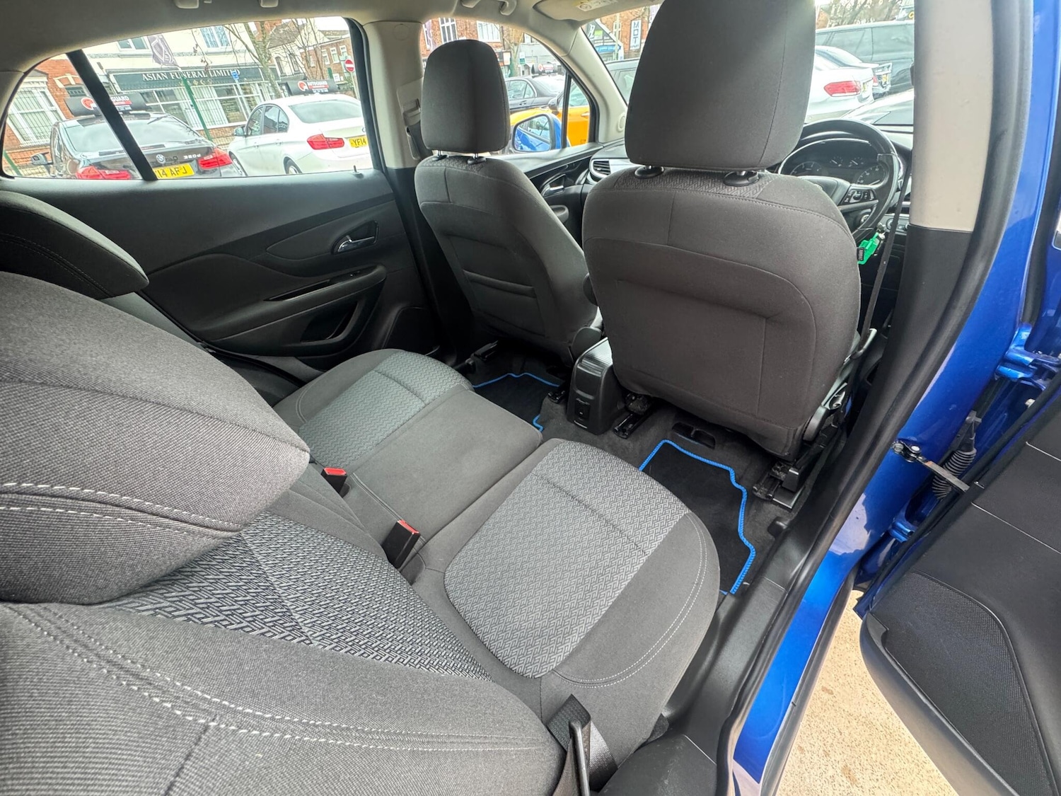 Used Vauxhall Mokka X 2017 for sale - 76887087: Photo 30