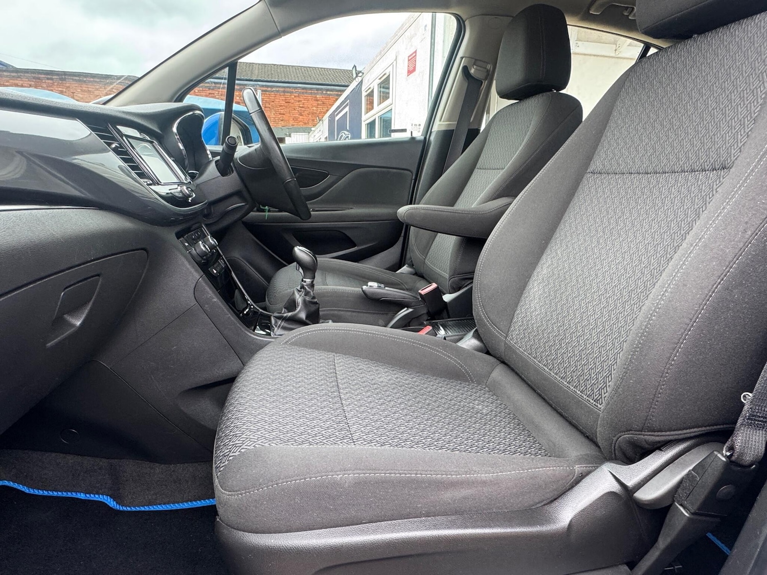 Used Vauxhall Mokka X 2017 for sale - 76887087: Photo 31