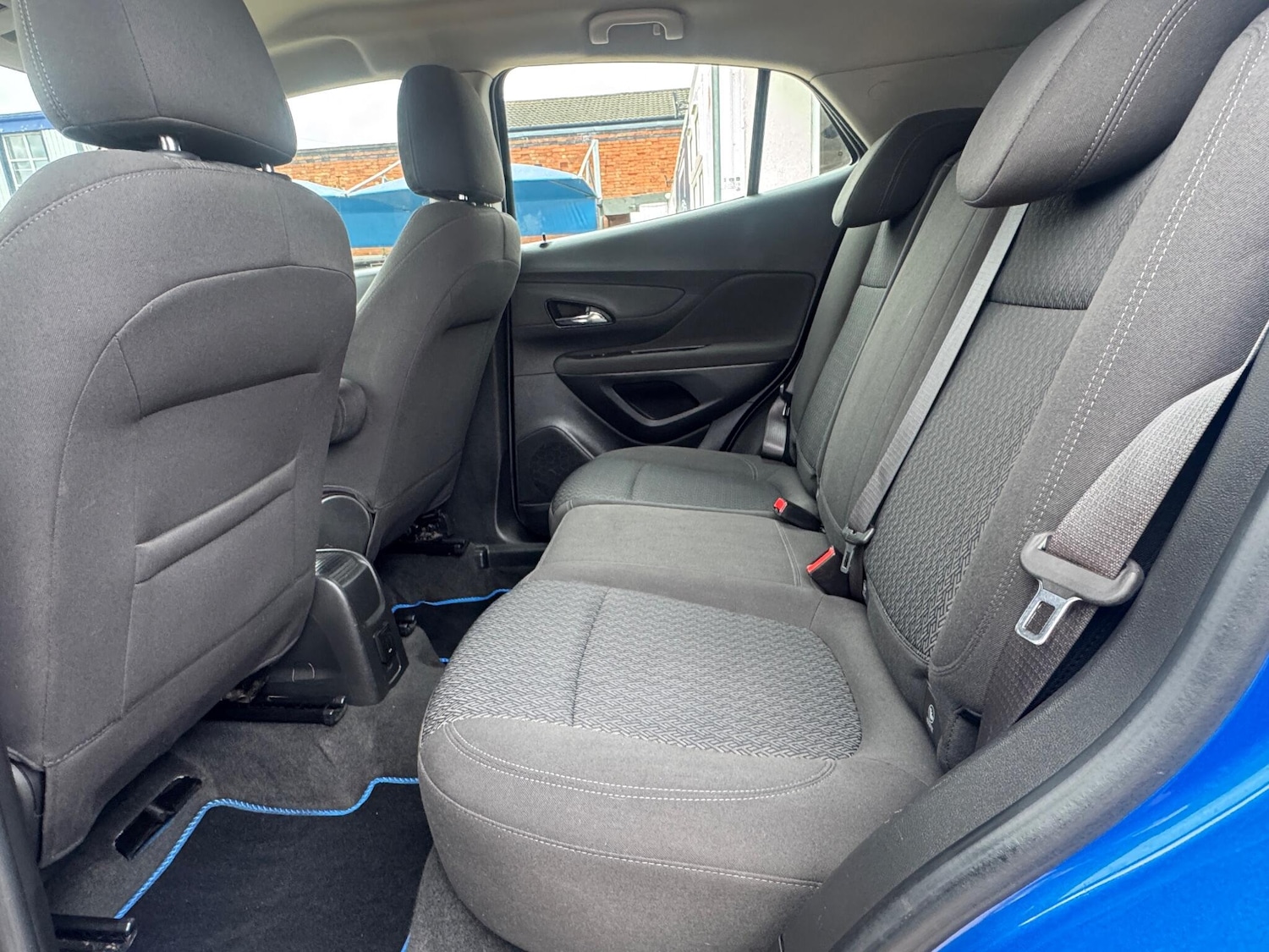 Used Vauxhall Mokka X 2017 for sale - 76887087: Photo 33