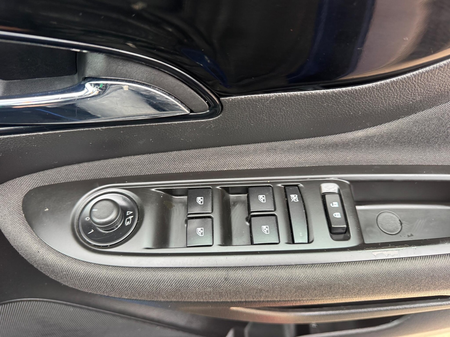 Used Vauxhall Mokka X 2017 for sale - 76887087: Photo 36