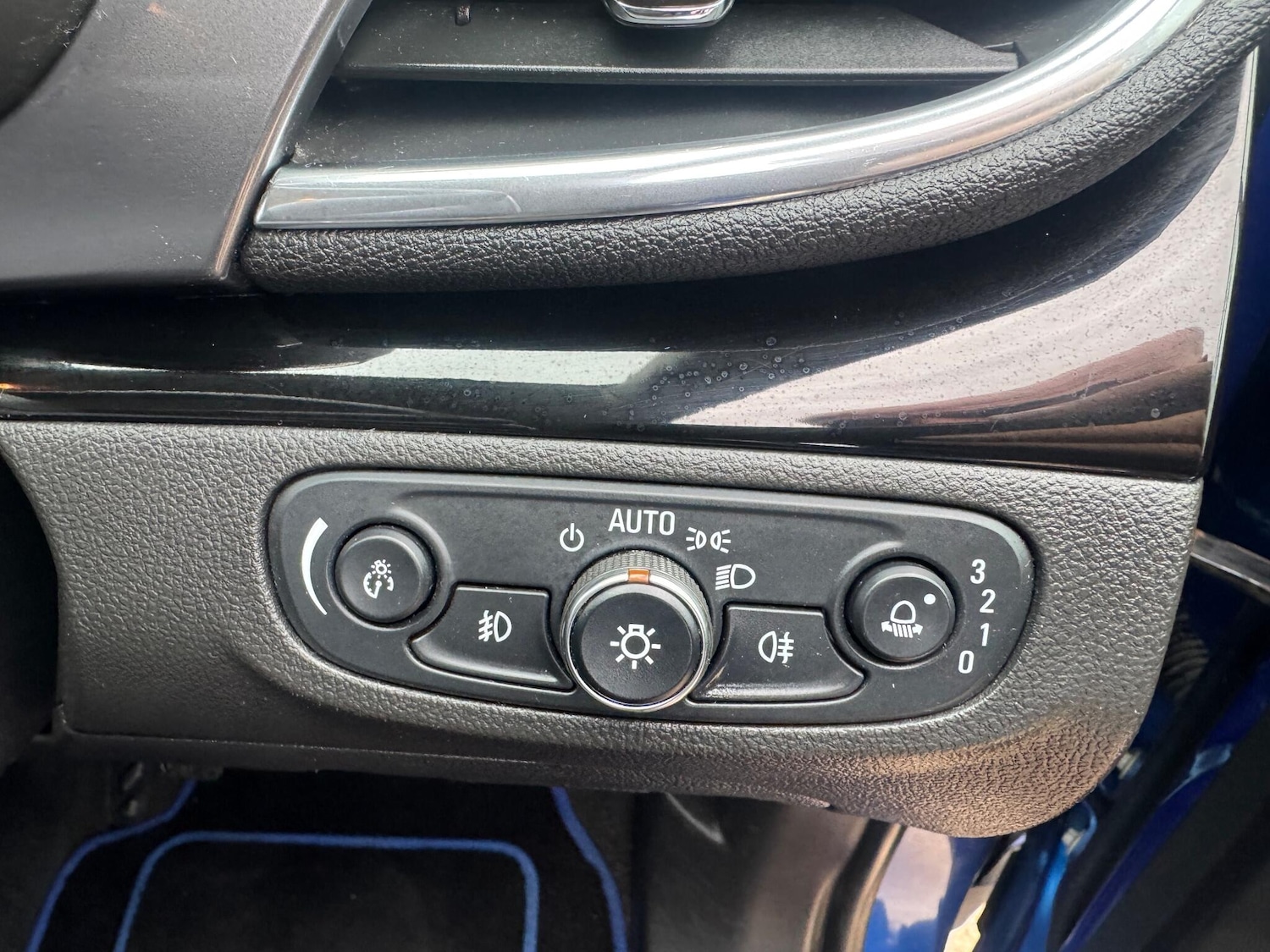 Used Vauxhall Mokka X 2017 for sale - 76887087: Photo 37