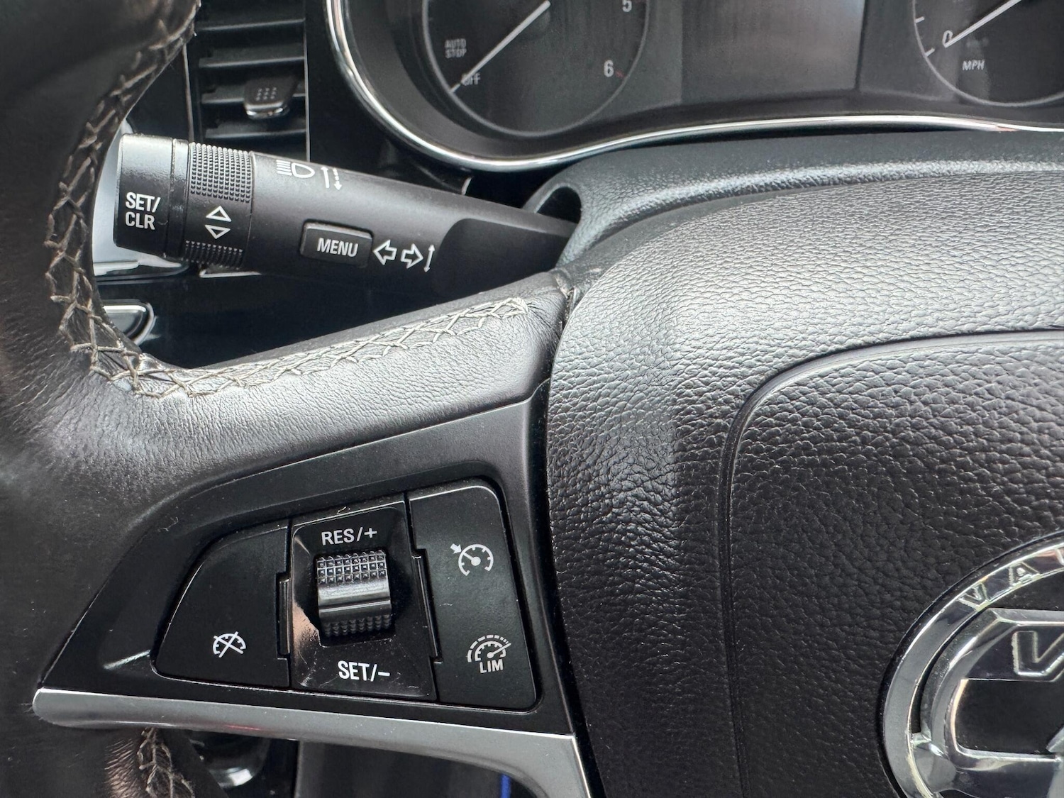 Used Vauxhall Mokka X 2017 for sale - 76887087: Photo 39