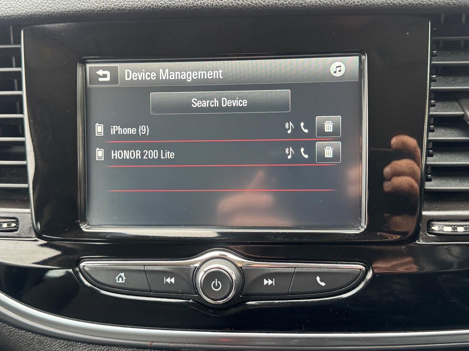 Used Vauxhall Mokka X 2017 for sale - 76887087: Photo 41