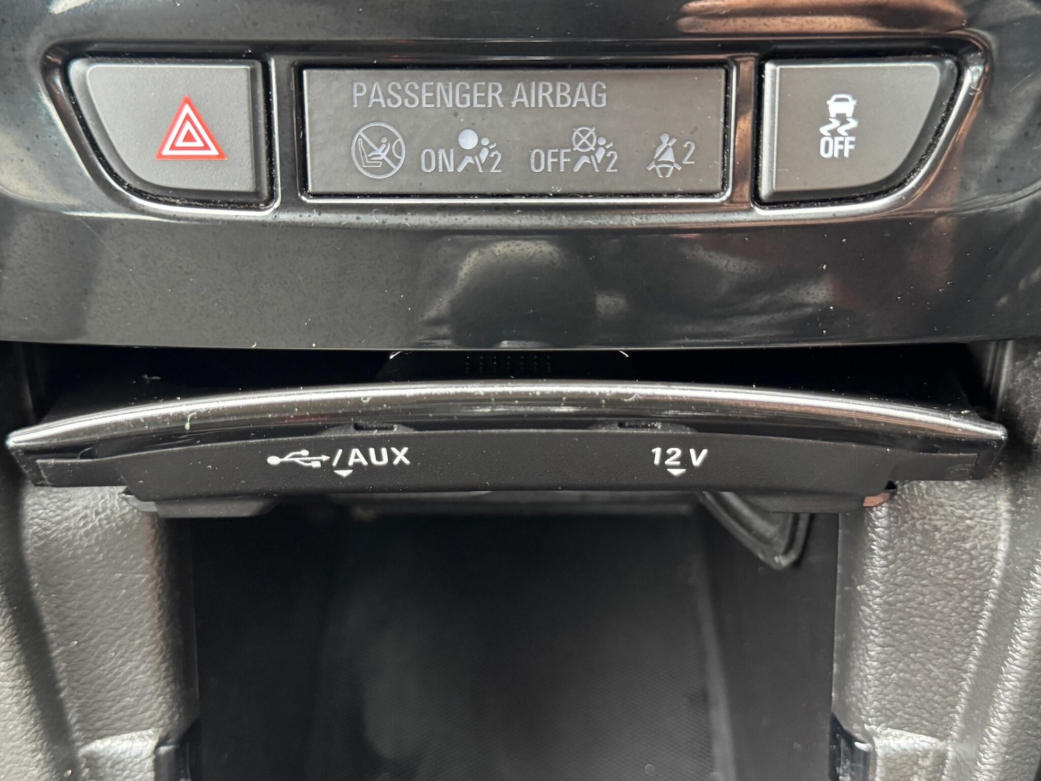 Used Vauxhall Mokka X 2017 for sale - 76887087: Photo 43