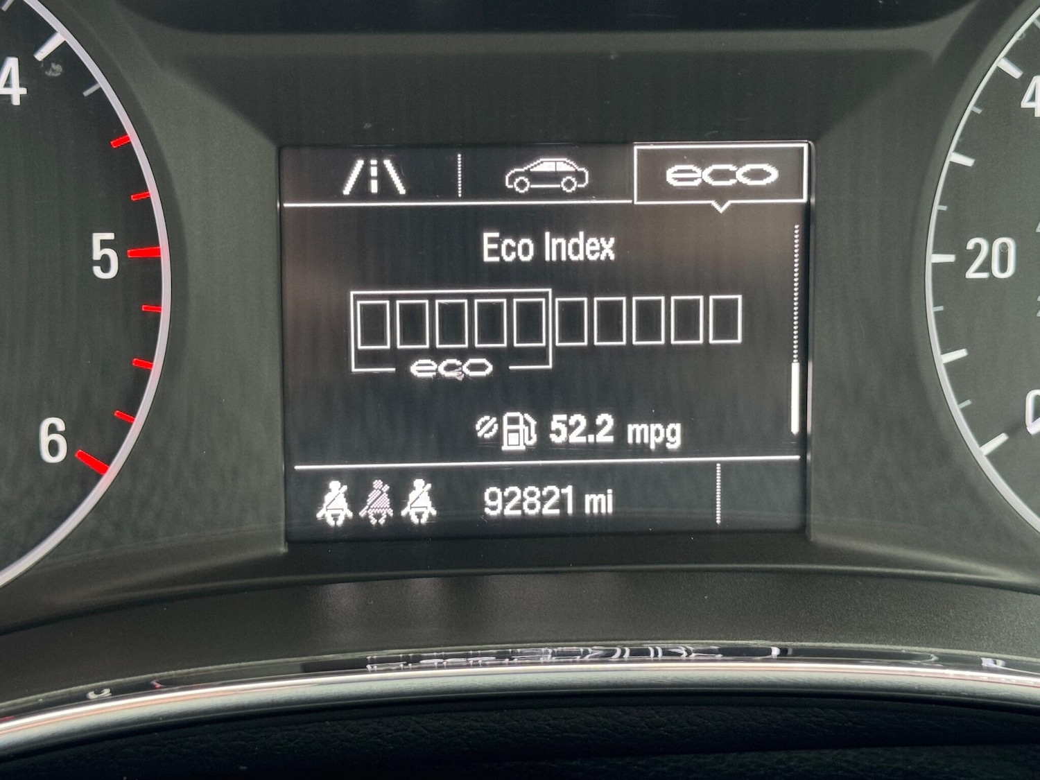 Used Vauxhall Mokka X 2017 for sale - 76887087: Photo 44