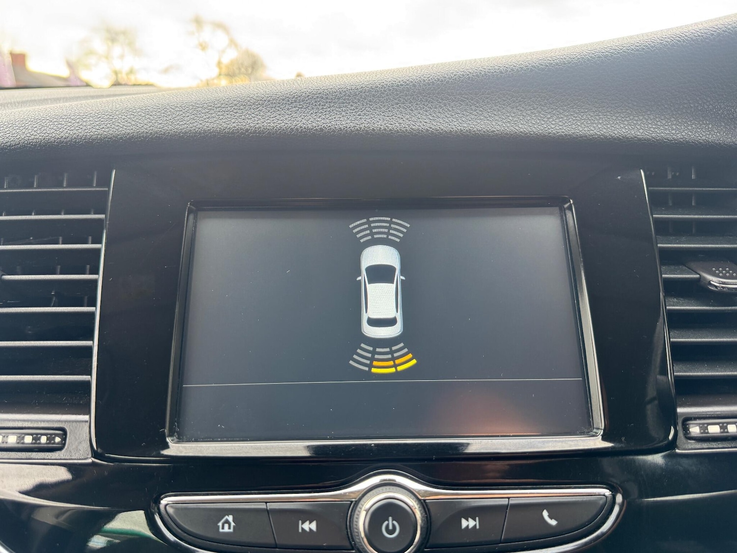 Used Vauxhall Mokka X 2017 for sale - 76887087: Photo 45