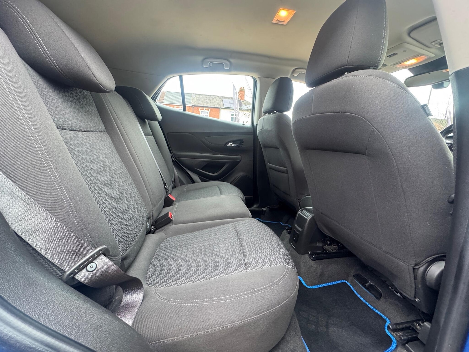 Used Vauxhall Mokka X 2017 for sale - 76887087: Photo 7