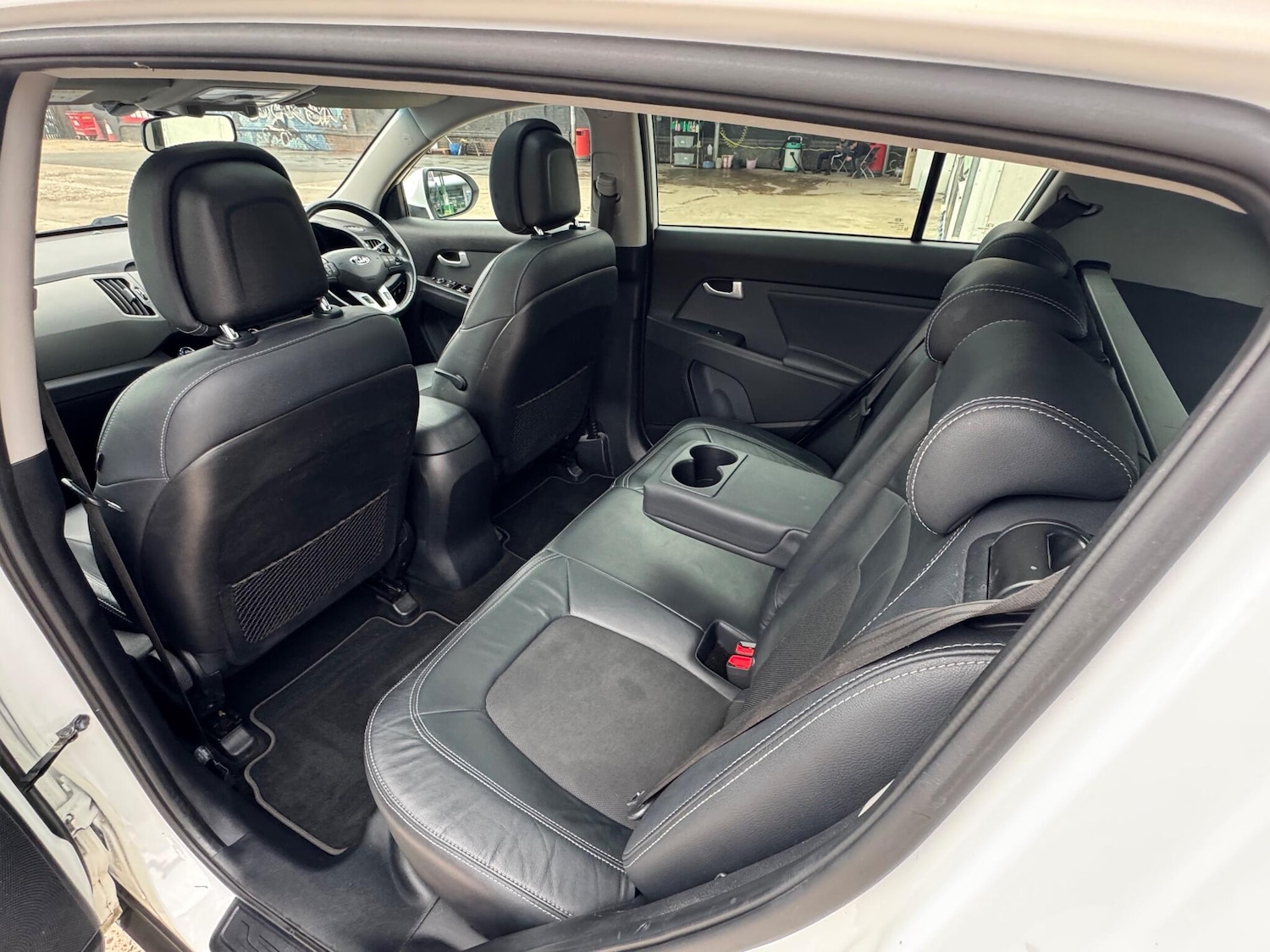 Used Kia Sportage 2014 for sale - 76314943: Photo 10