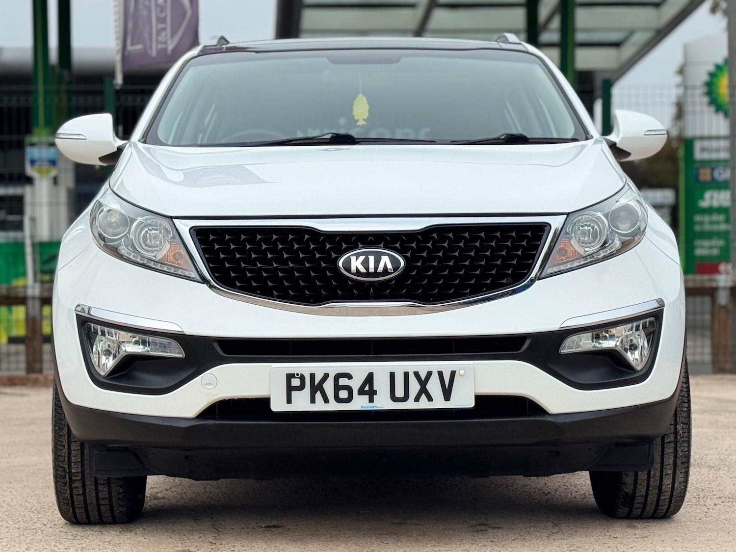 Used Kia Sportage 2014 for sale - 76314943: Photo 11