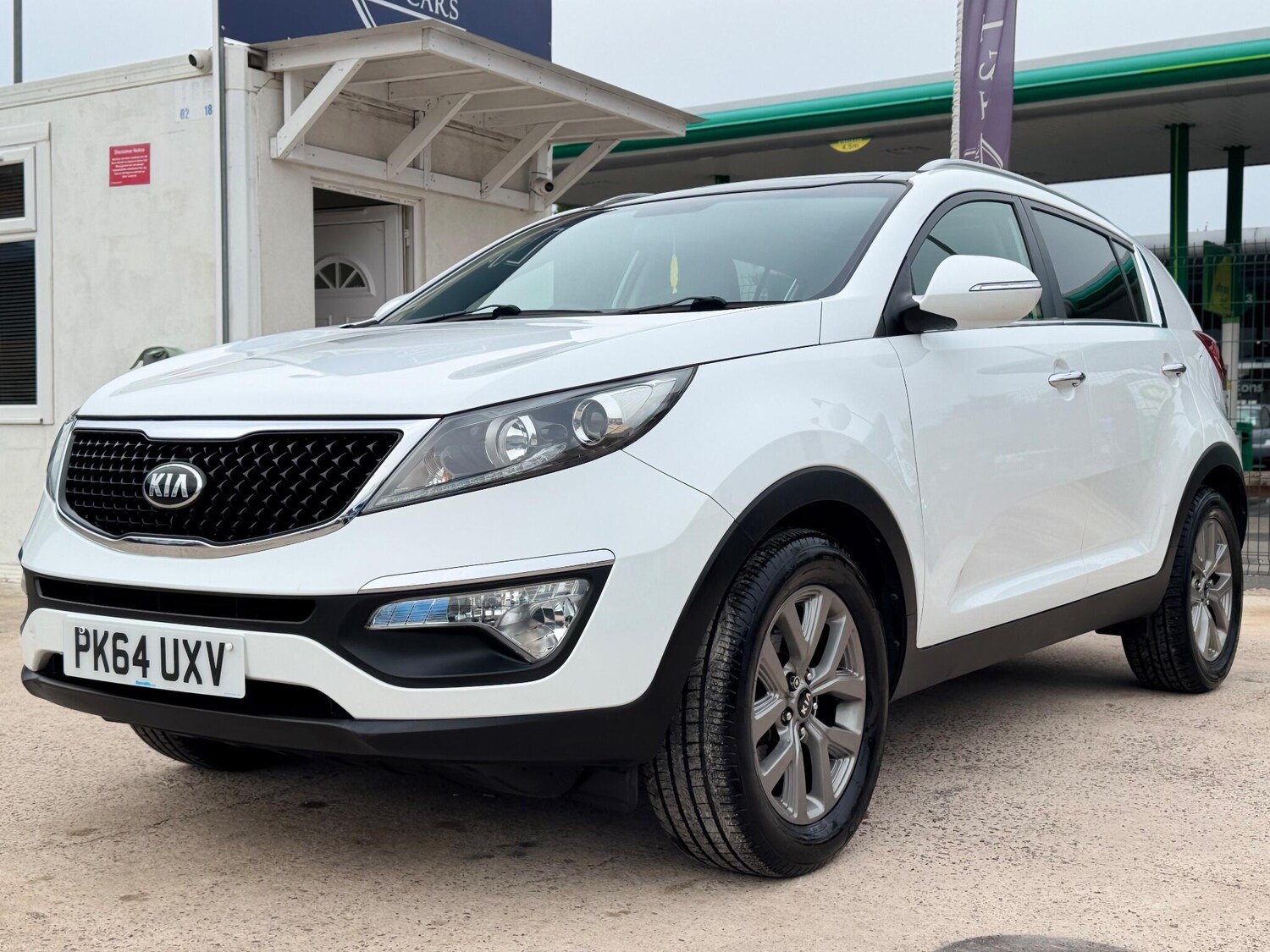 Used Kia Sportage 2014 for sale - 76314943: Photo 13