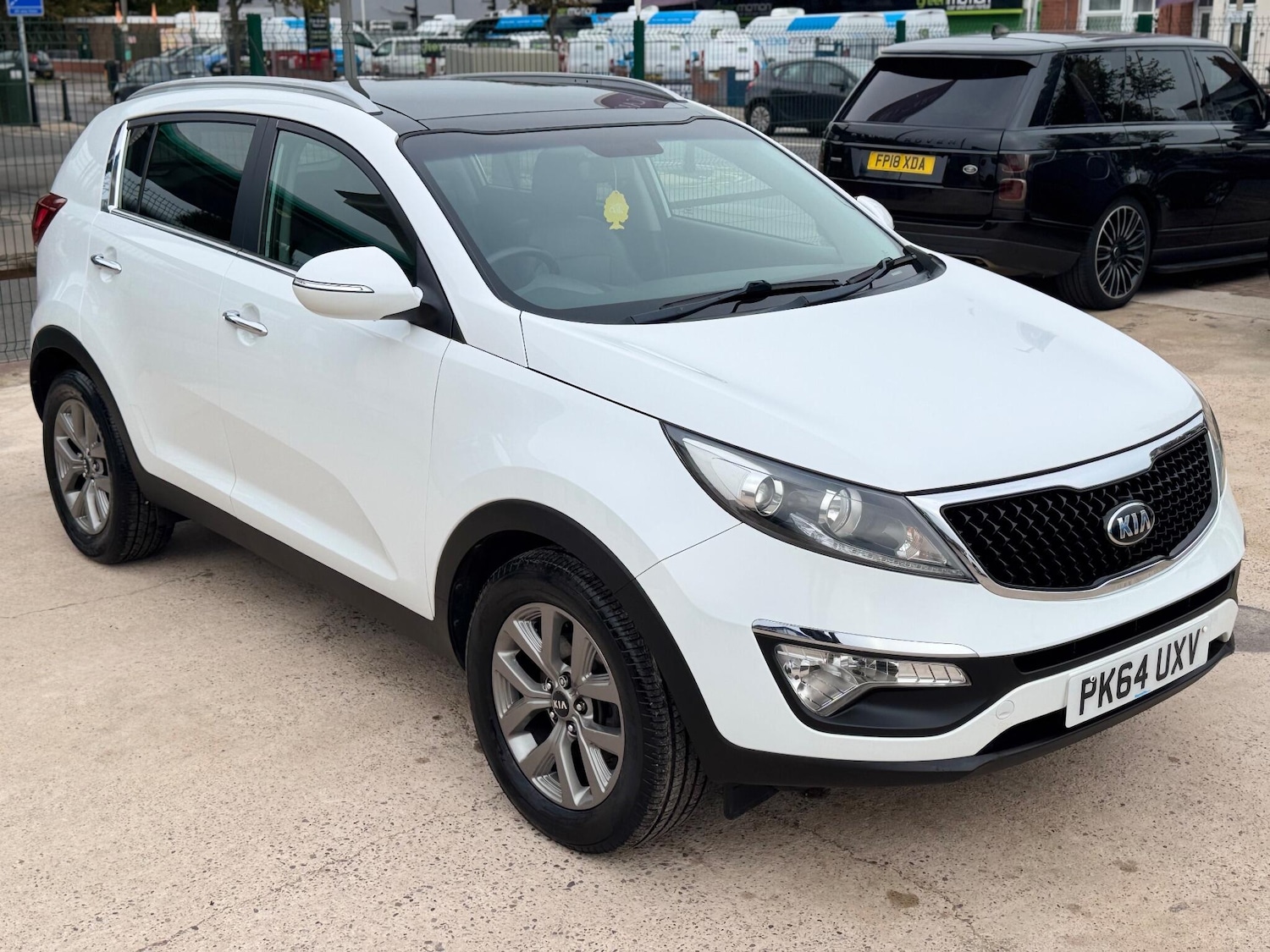 Used Kia Sportage 2014 for sale - 76314943: Photo 17