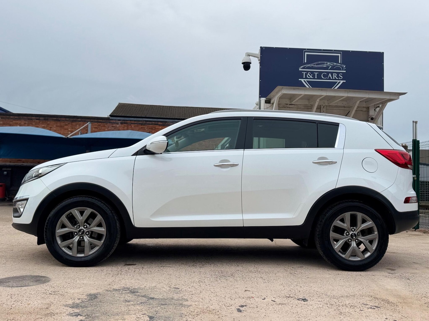 Used Kia Sportage 2014 for sale - 76314943: Photo 21