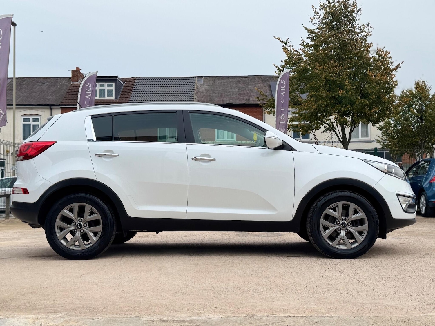 Used Kia Sportage 2014 for sale - 76314943: Photo 22