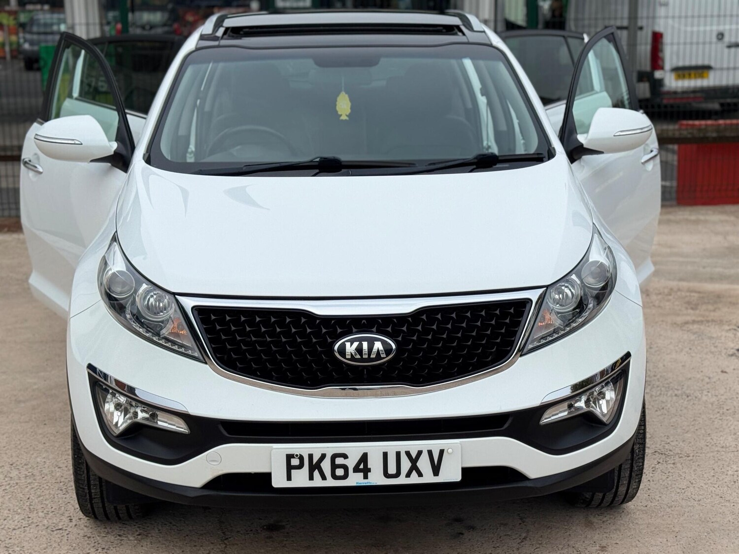 Used Kia Sportage 2014 for sale - 76314943: Photo 23