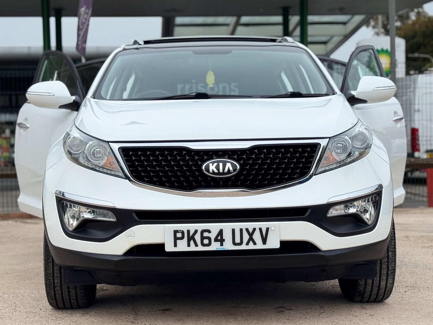 Used Kia Sportage 2014 for sale - 76314943: Photo 24