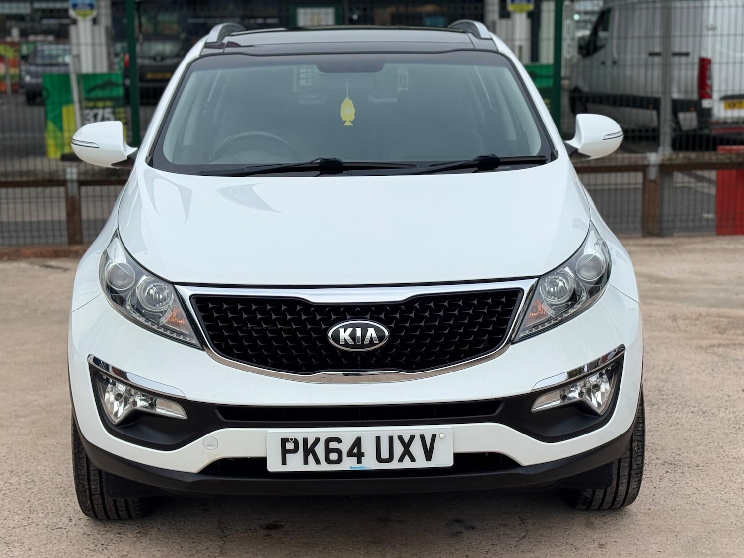 Used Kia Sportage 2014 for sale - 76314943: Photo 25