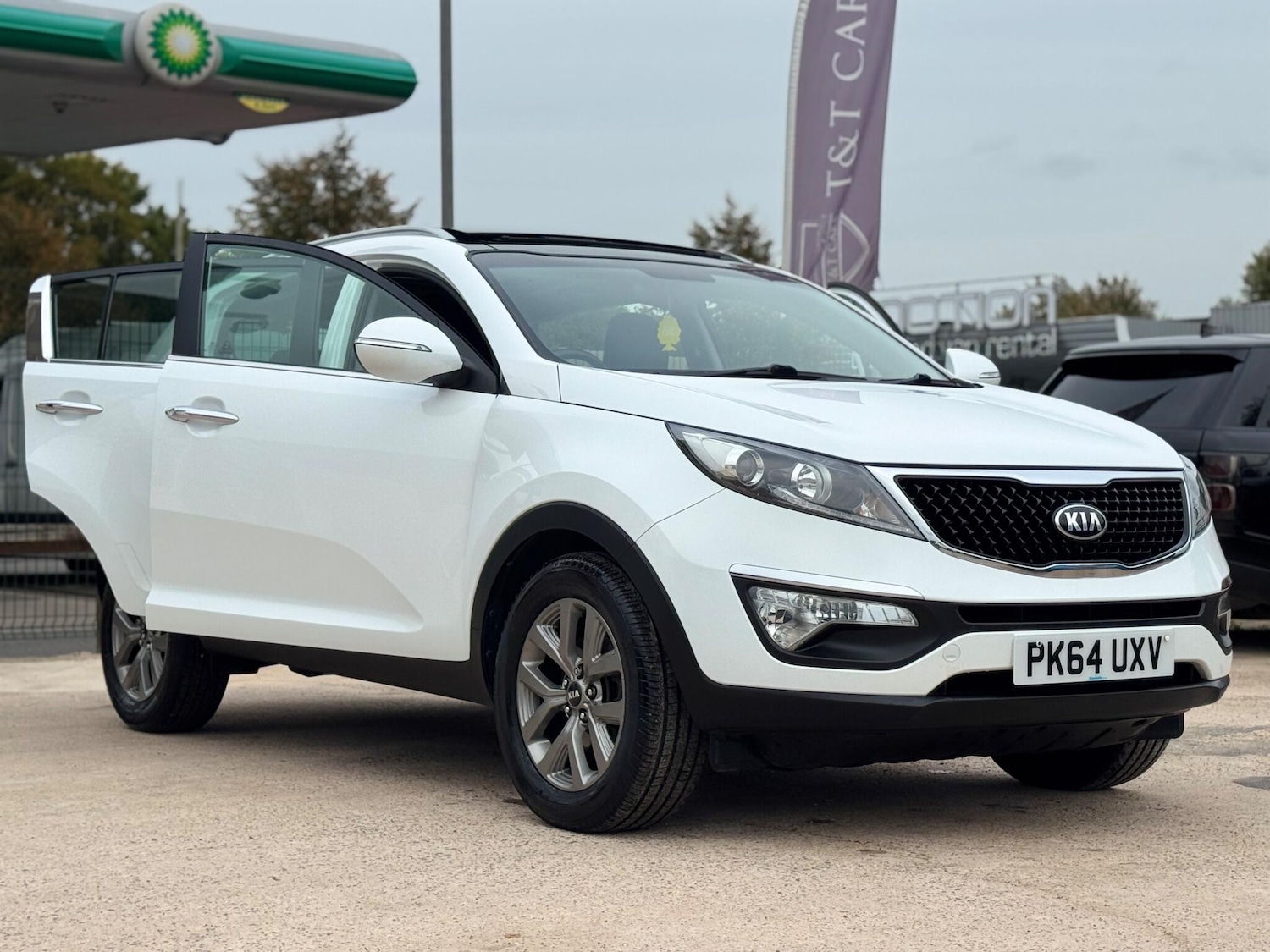 Used Kia Sportage 2014 for sale - 76314943: Photo 26