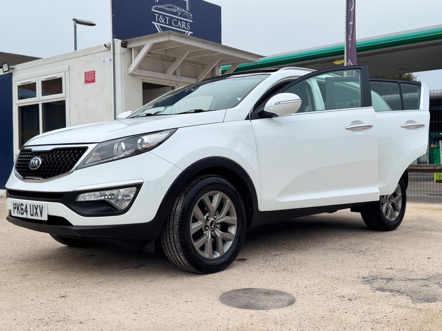 Used Kia Sportage 2014 for sale - 76314943: Photo 27