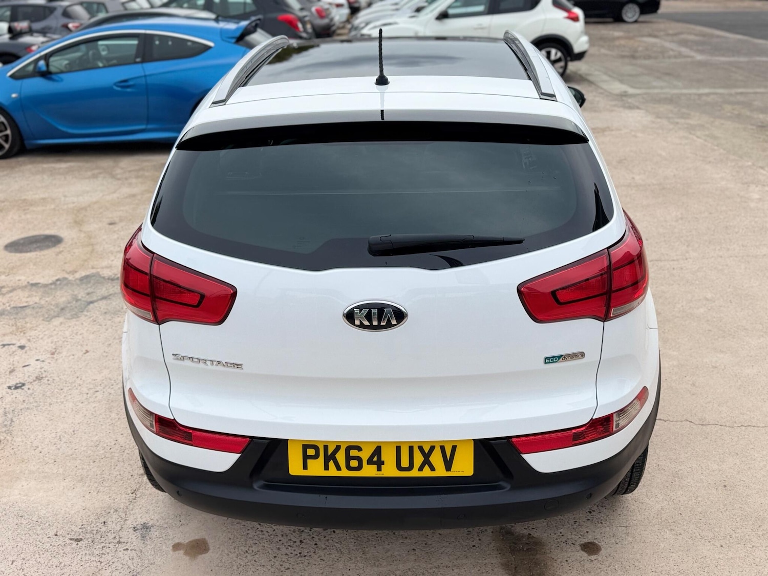Used Kia Sportage 2014 for sale - 76314943: Photo 29