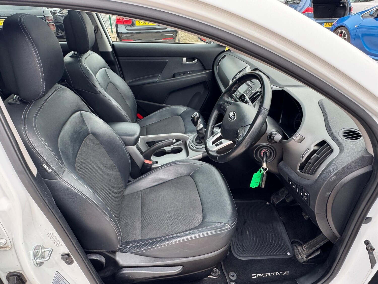 Used Kia Sportage 2014 for sale - 76314943: Photo 30