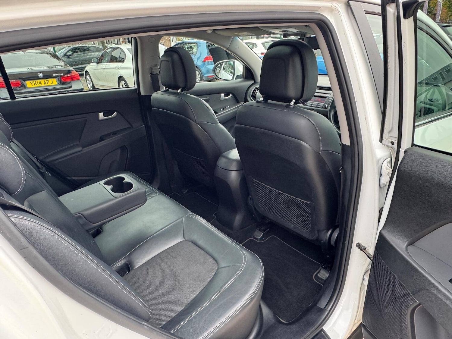 Used Kia Sportage 2014 for sale - 76314943: Photo 31