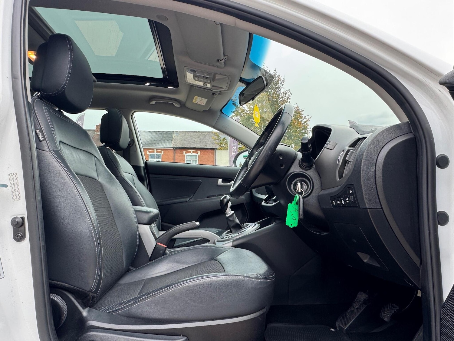 Used Kia Sportage 2014 for sale - 76314943: Photo 32