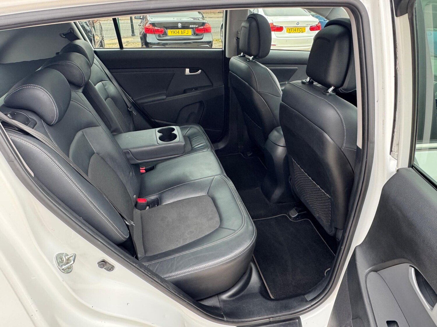 Used Kia Sportage 2014 for sale - 76314943: Photo 33