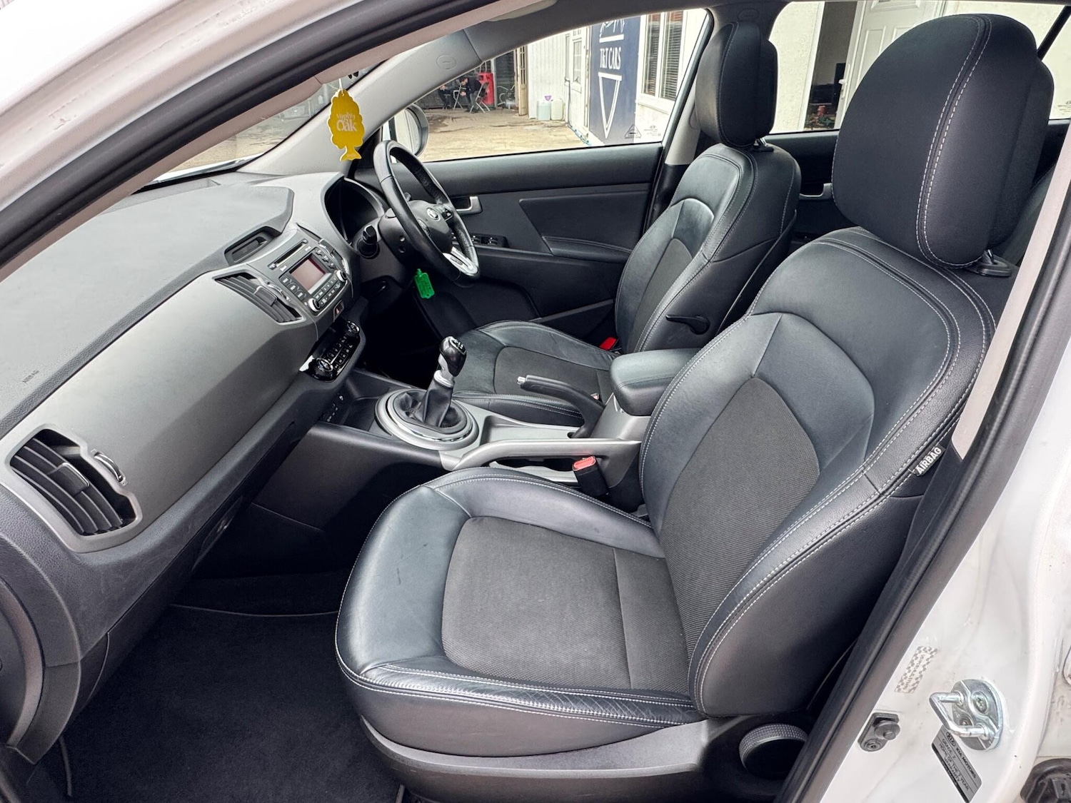 Used Kia Sportage 2014 for sale - 76314943: Photo 36